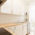2 Seglerkoje *