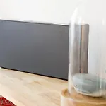2 Seglerkoje