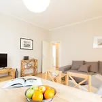 Apartment 2 Seglerkoje