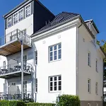 2 Seglerkoje Apartment