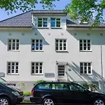 2 Seglerkoje Apartment