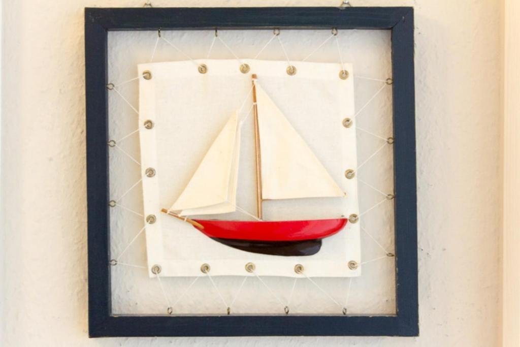 2 Seglerkoje Apartment Rostock