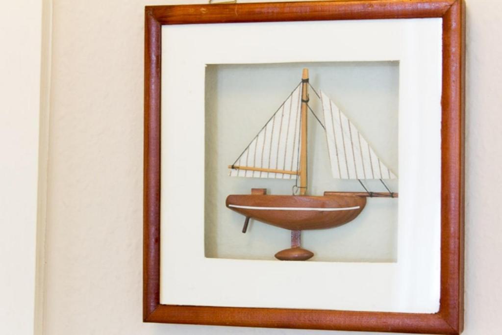 Apartment 2 Seglerkoje Rostock