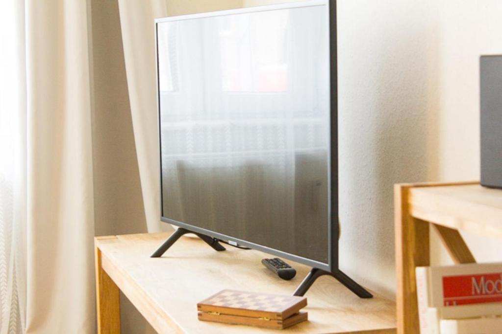 Apartment 2 Seglerkoje *