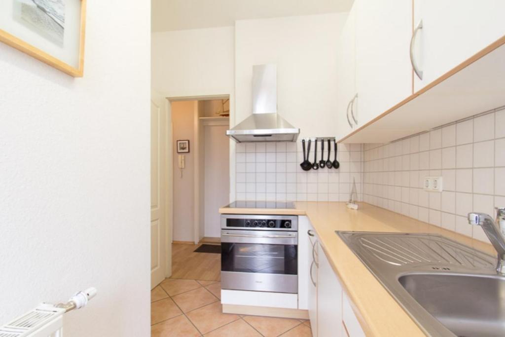 2 Seglerkoje Rostock